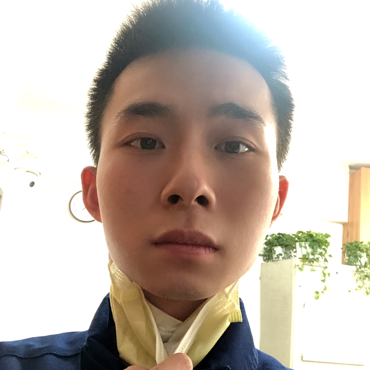 为你写诗的我的照片