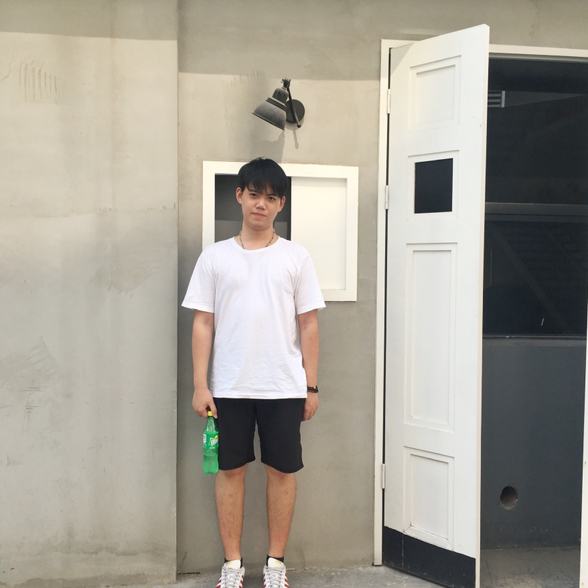 球球不舔但很甜的照片