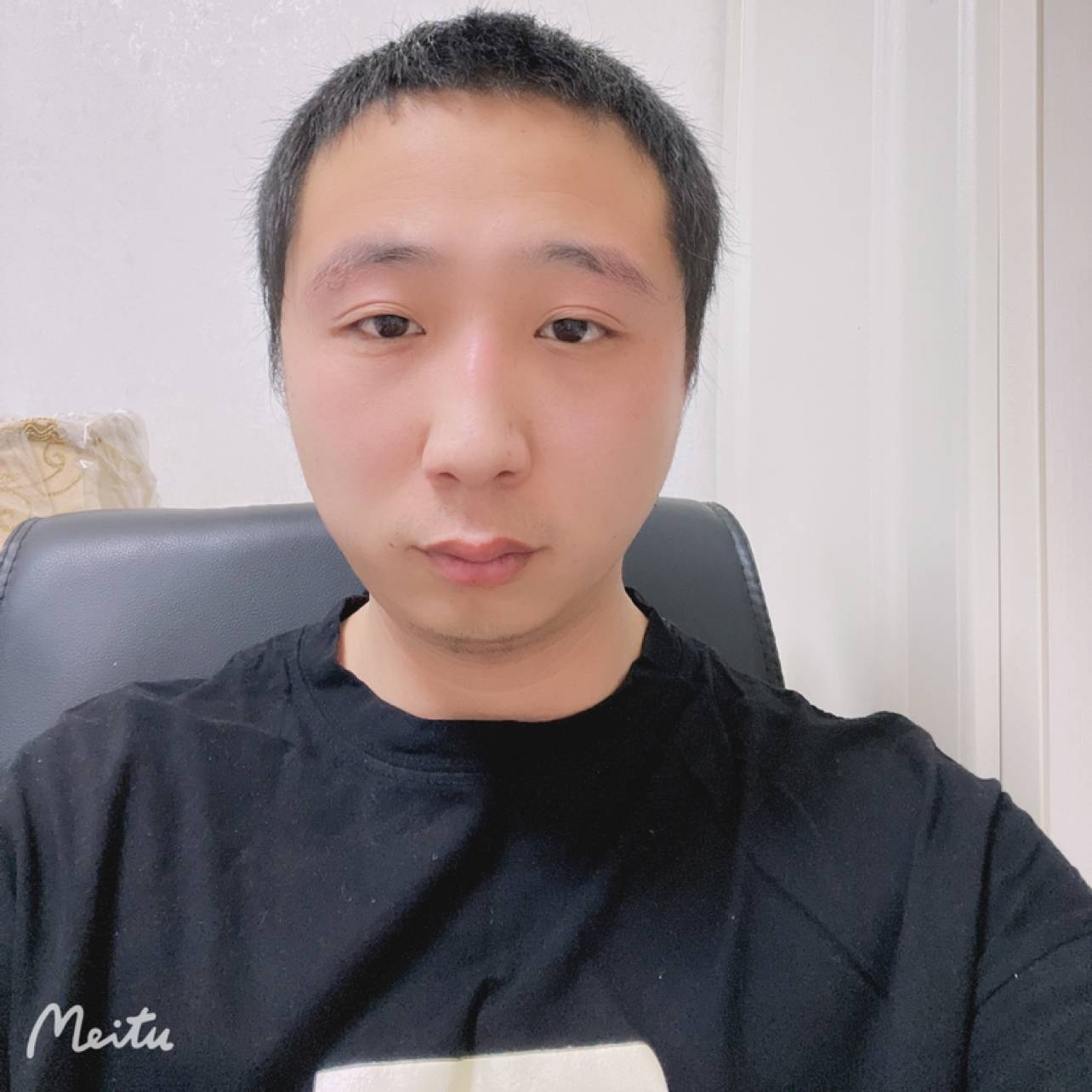 无聊的西贝的照片
