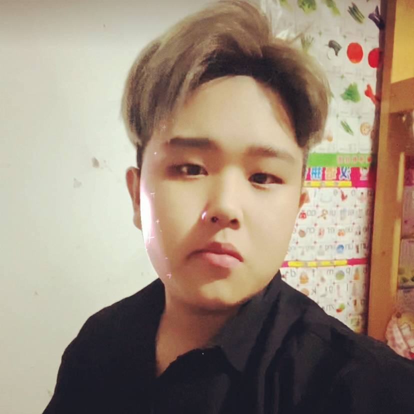 黎明比花浪漫的照片