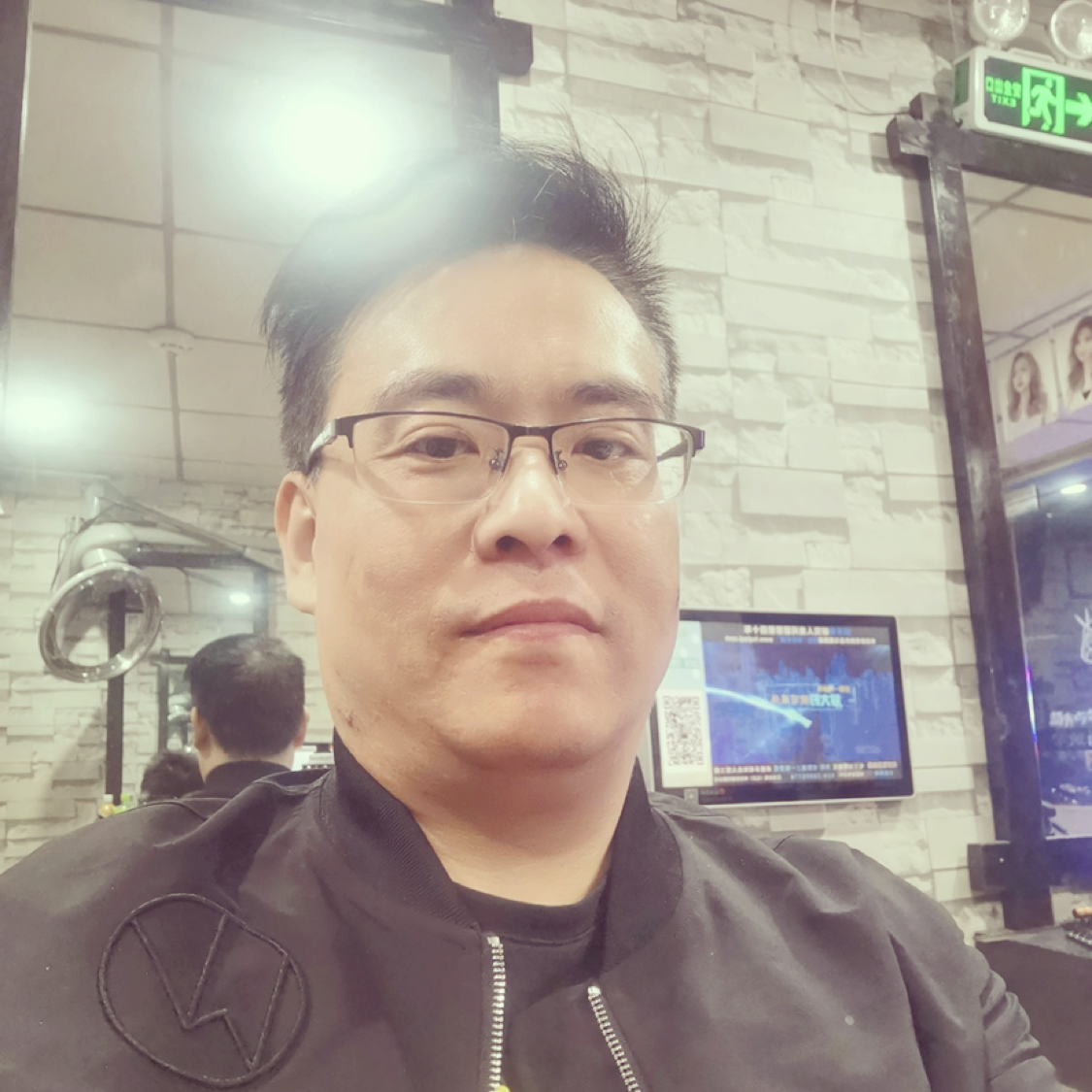 星钻的照片