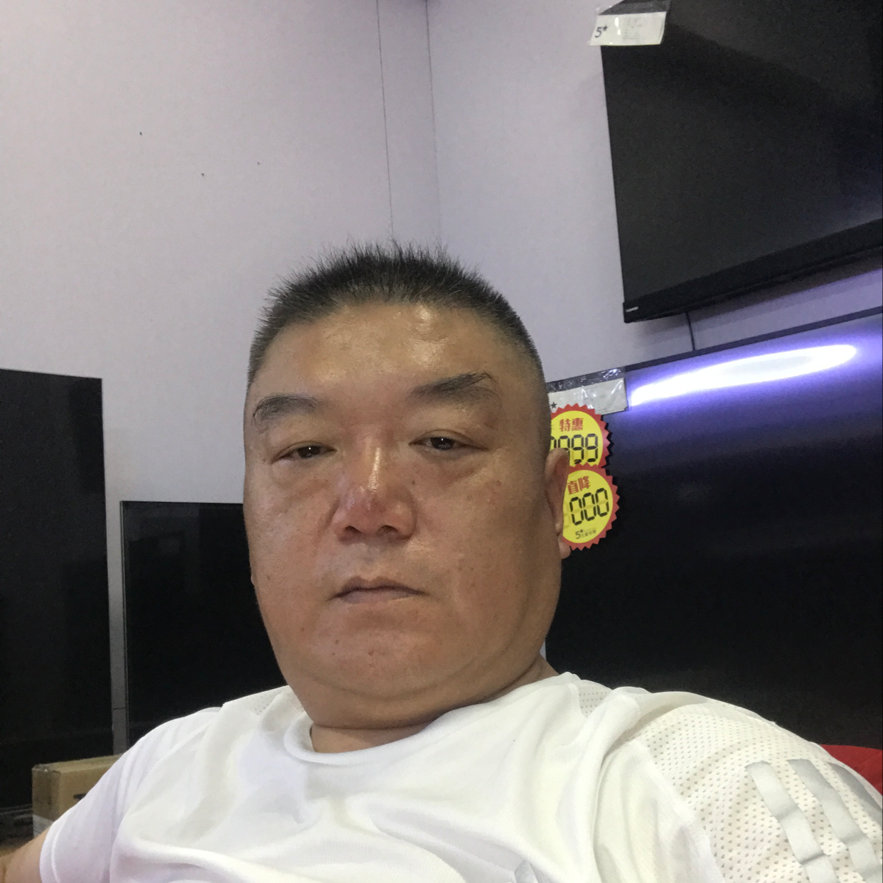 海风归来的照片