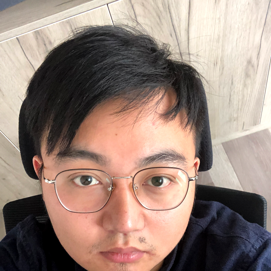心眼的照片