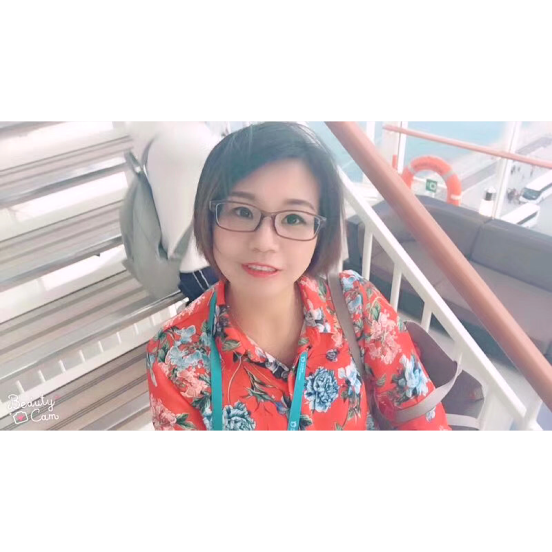 柠檬不酸有点甜的照片