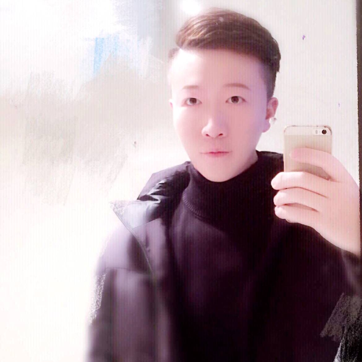 大长腿小布的照片