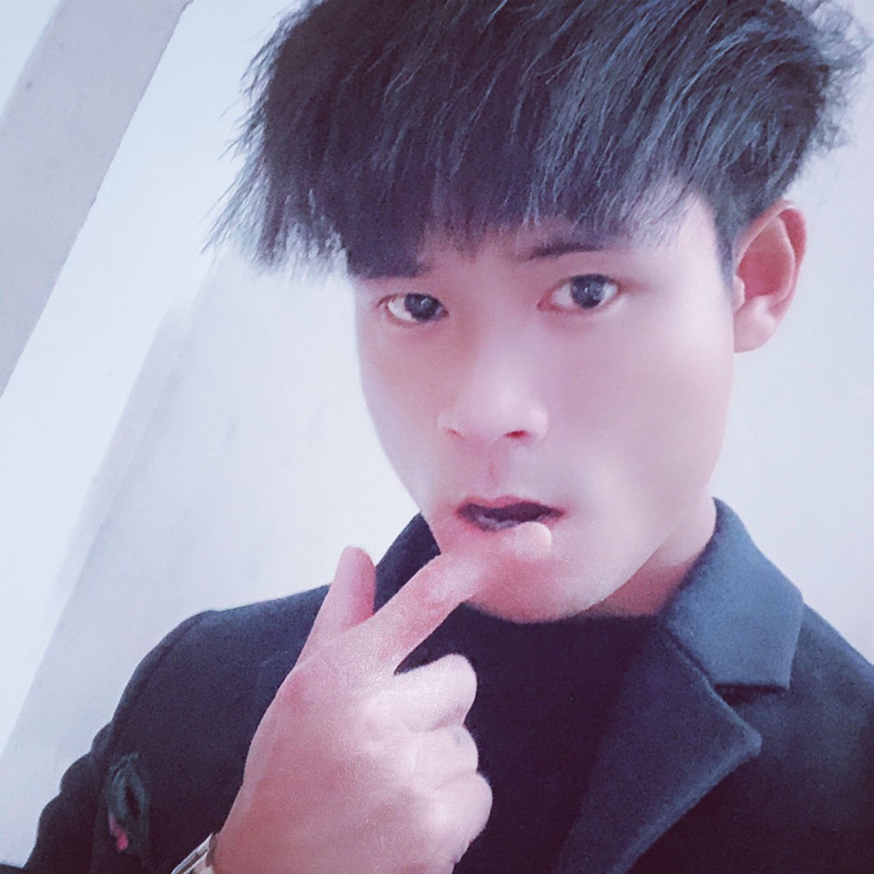 段少520的照片