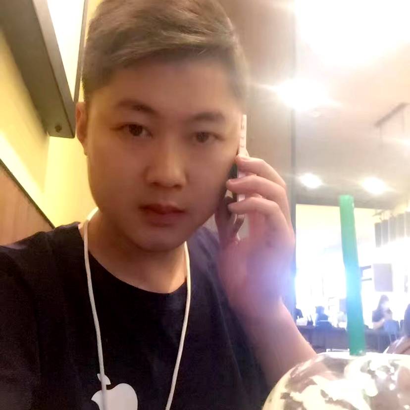 的照片