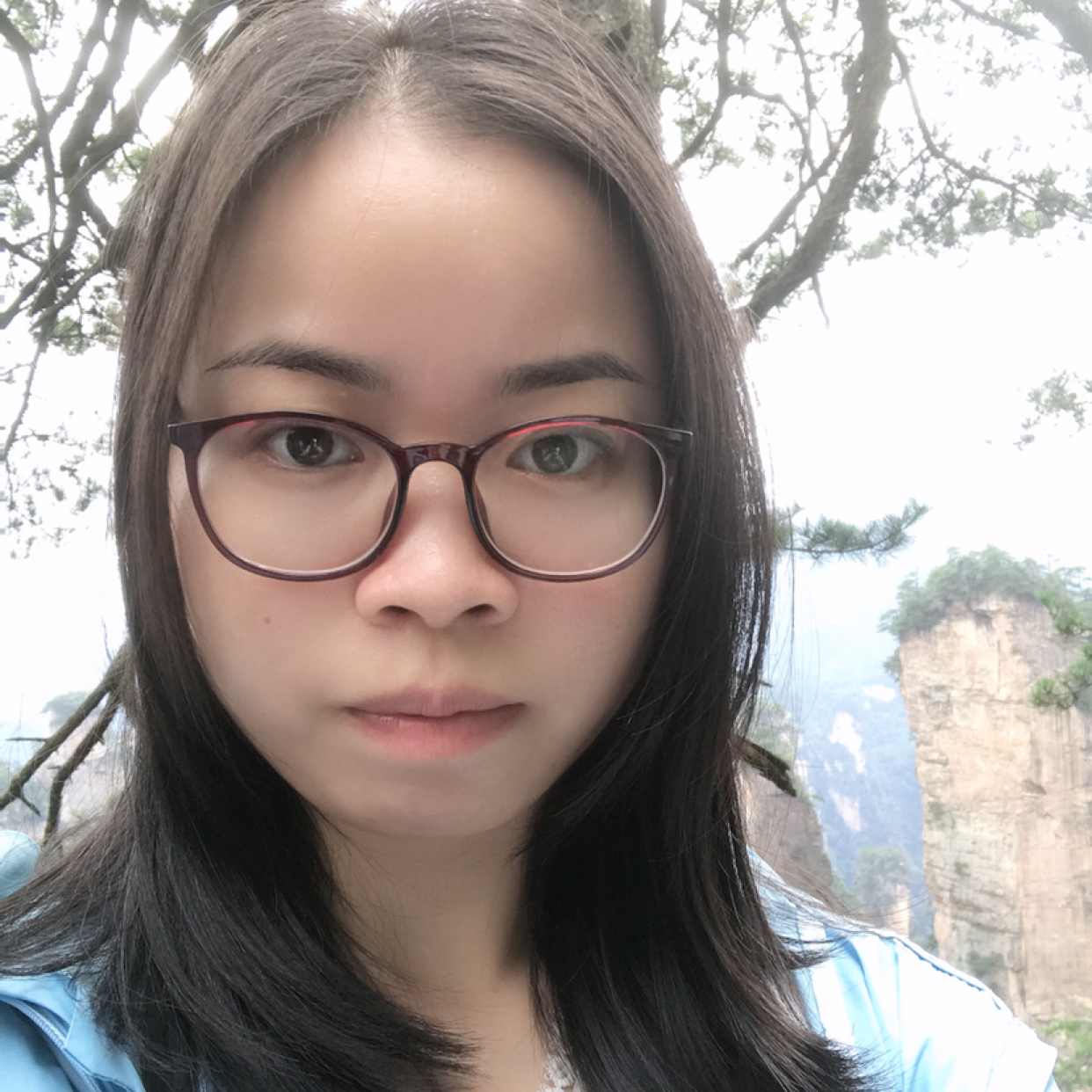 夏天的多多的照片