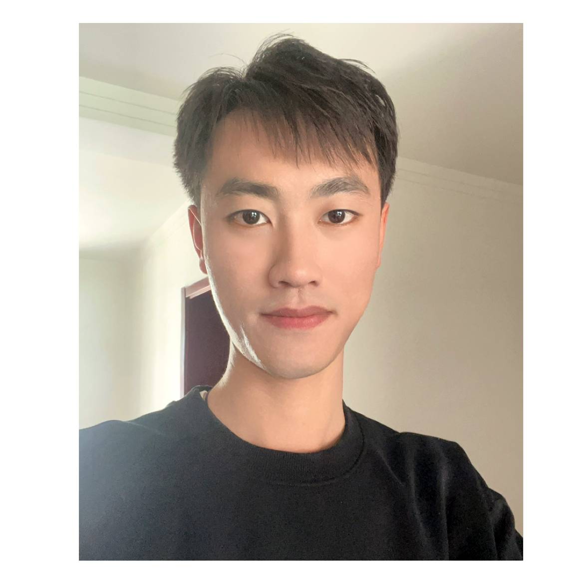 小边同学的照片