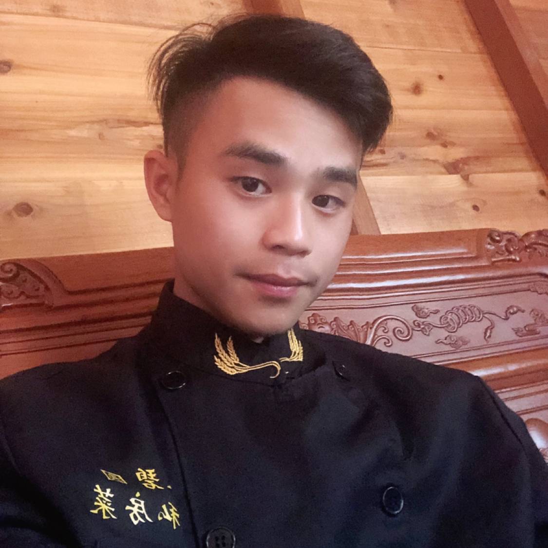 瘦瘦用风萧的照片