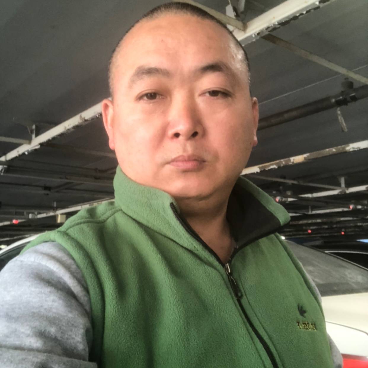 清爽扯花卷的照片
