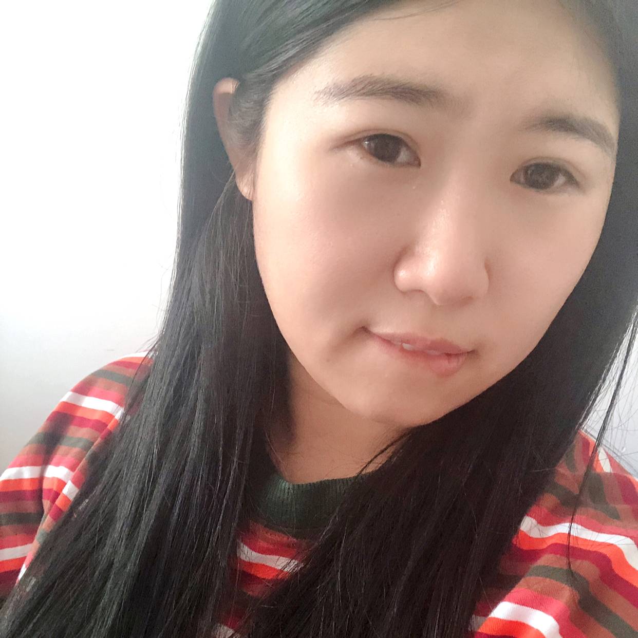 棉花糖泪了正直的照片