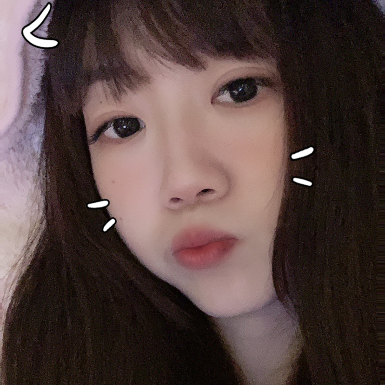 小惠子爱画画的照片