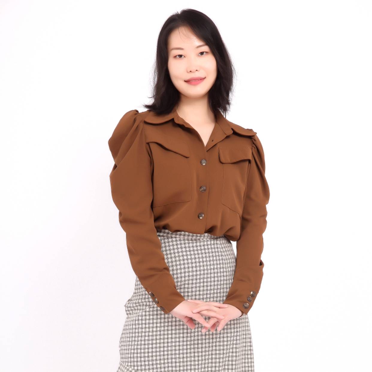 蔡蔡画画呀的照片