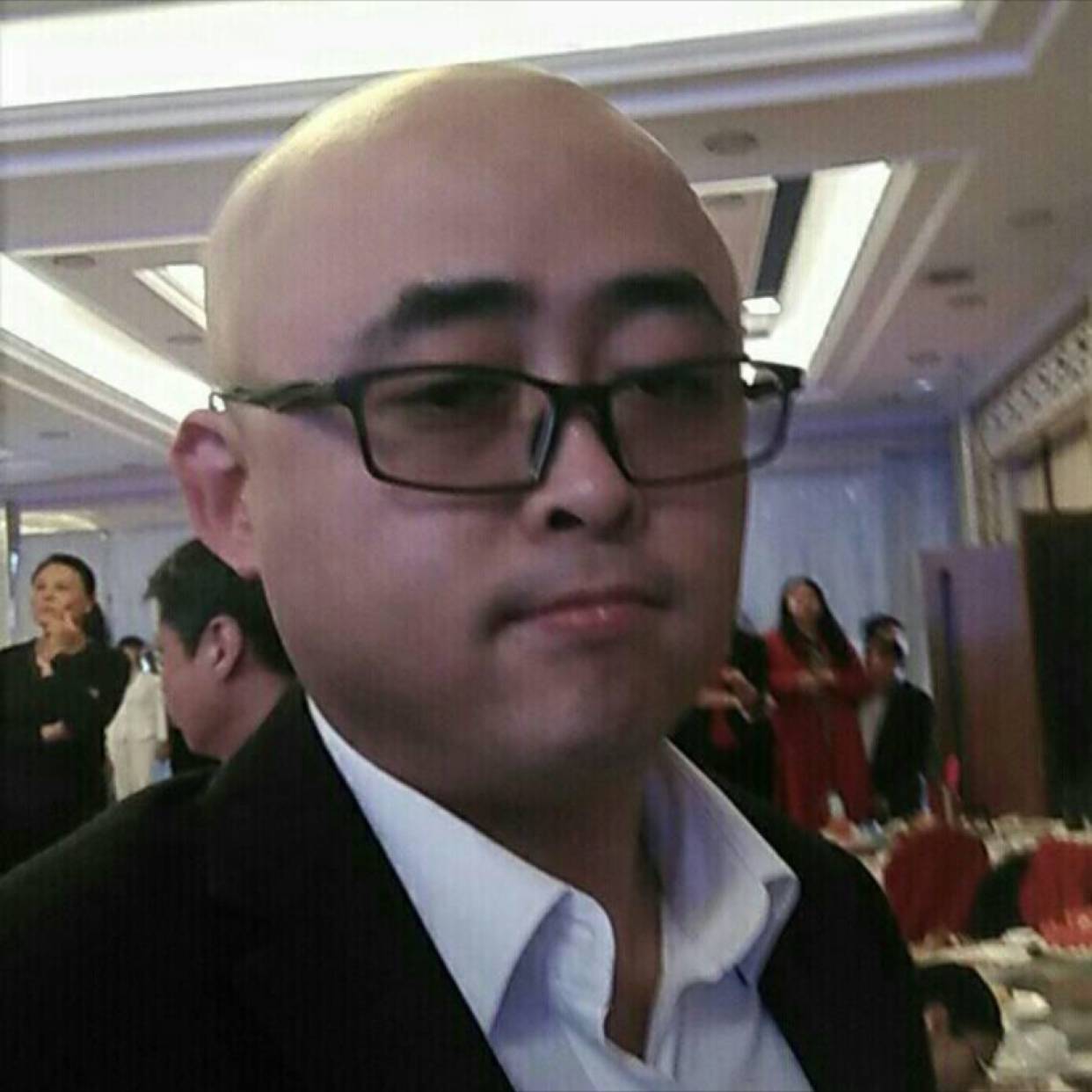 张如风的照片