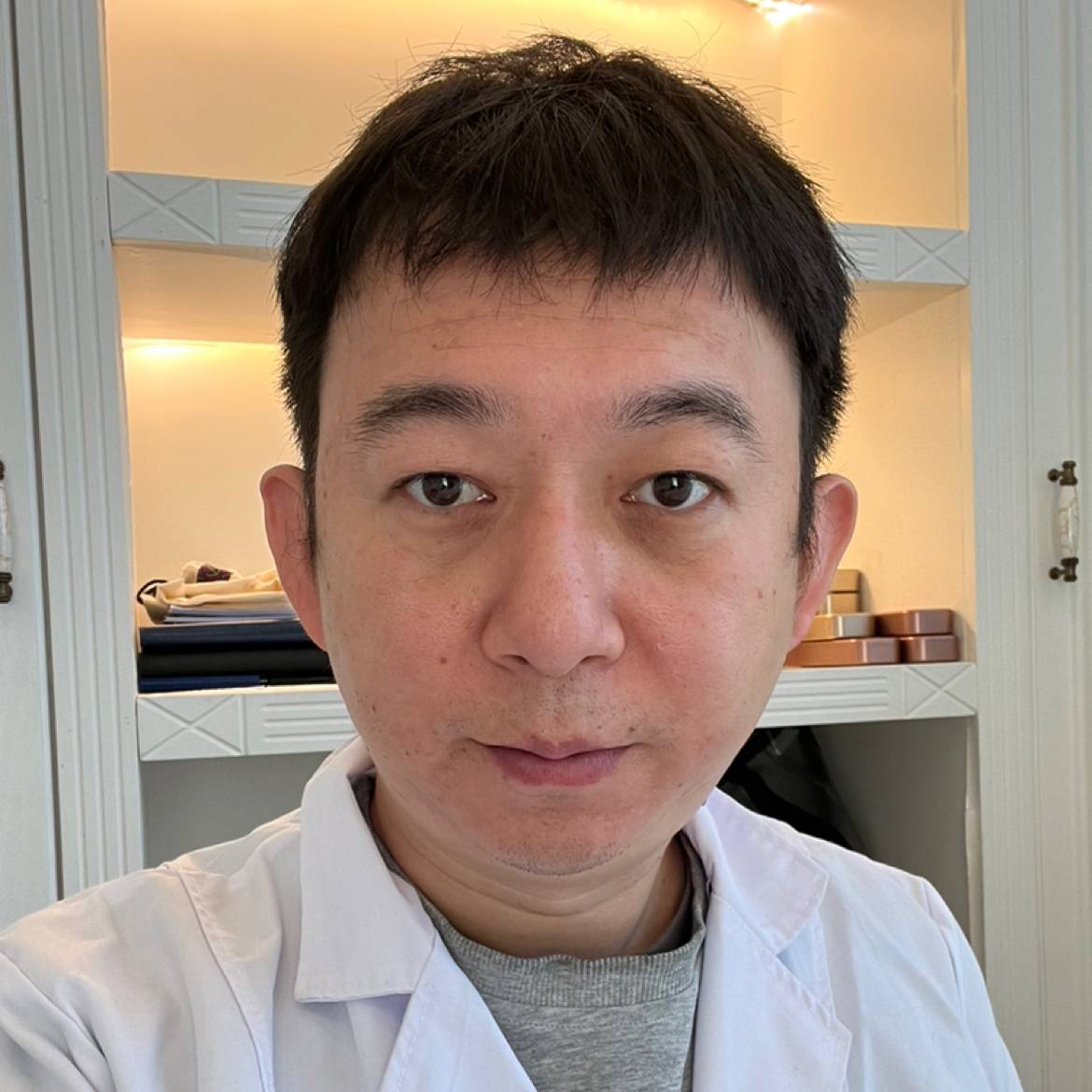 网代慎平的照片