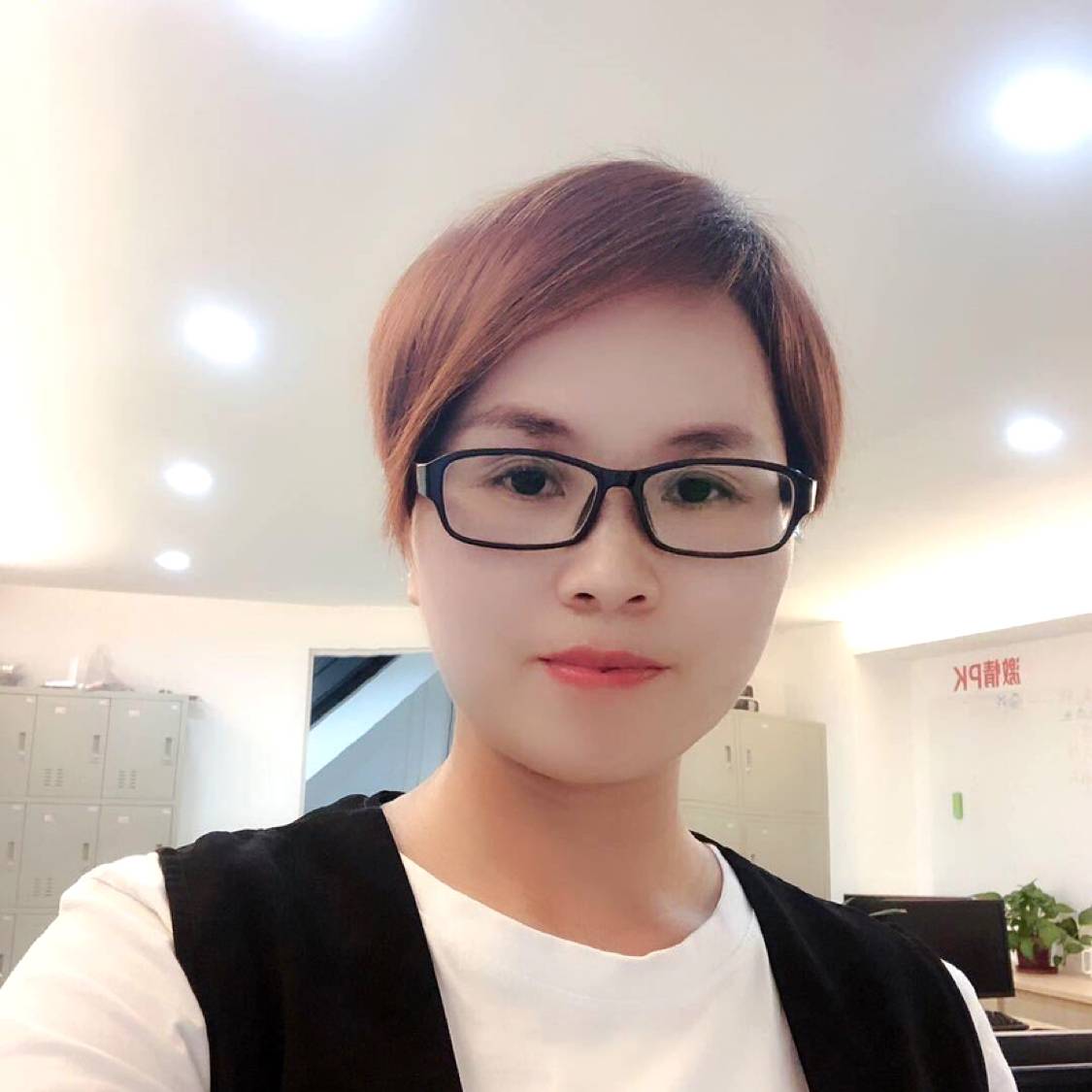 需要等待的照片