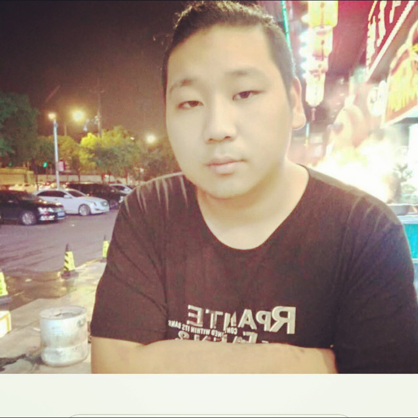 现代相许大侠的照片