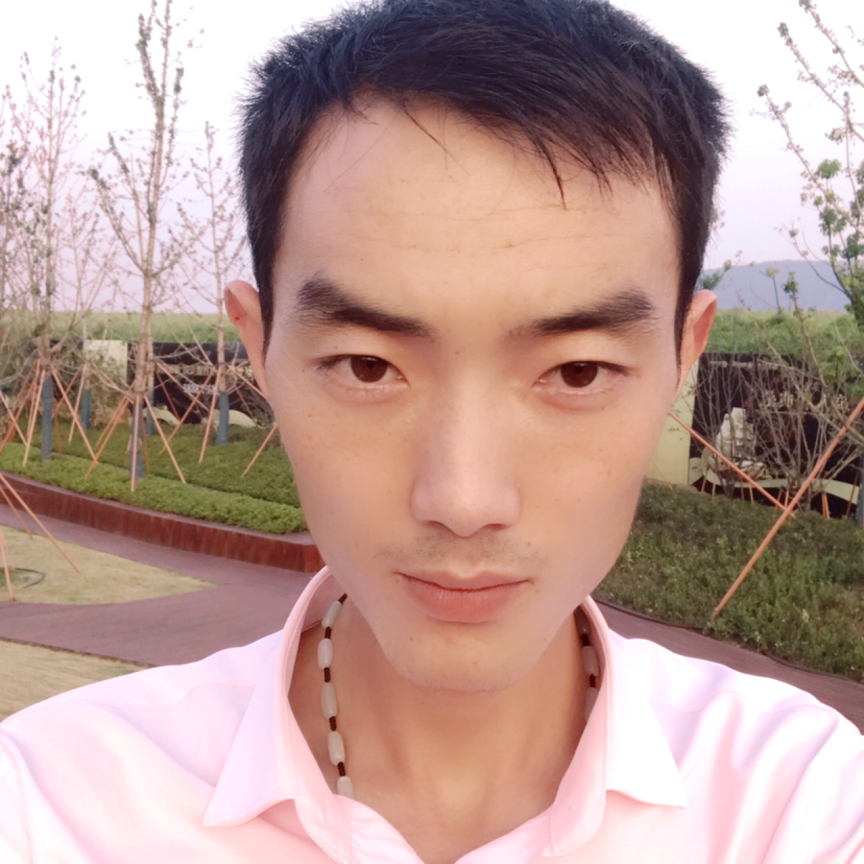 用户不在线的照片