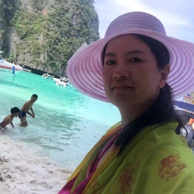 温柔的小仙女的照片