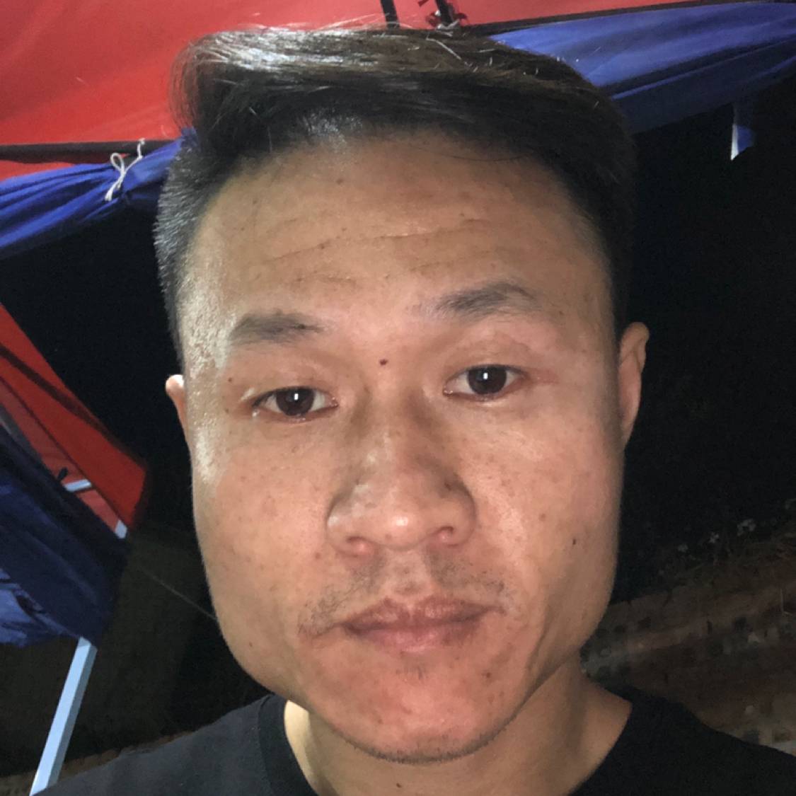 酷酷倾心小笼包的照片