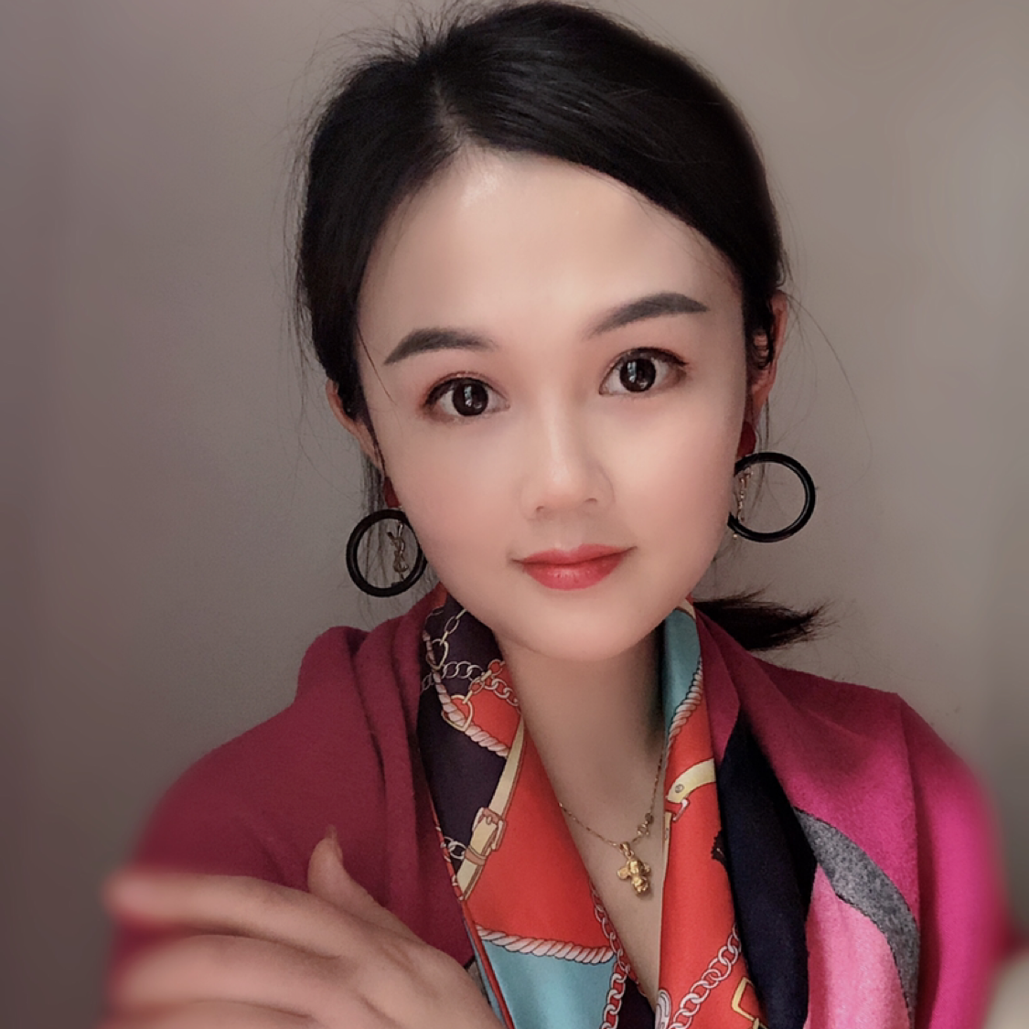 九美子的照片