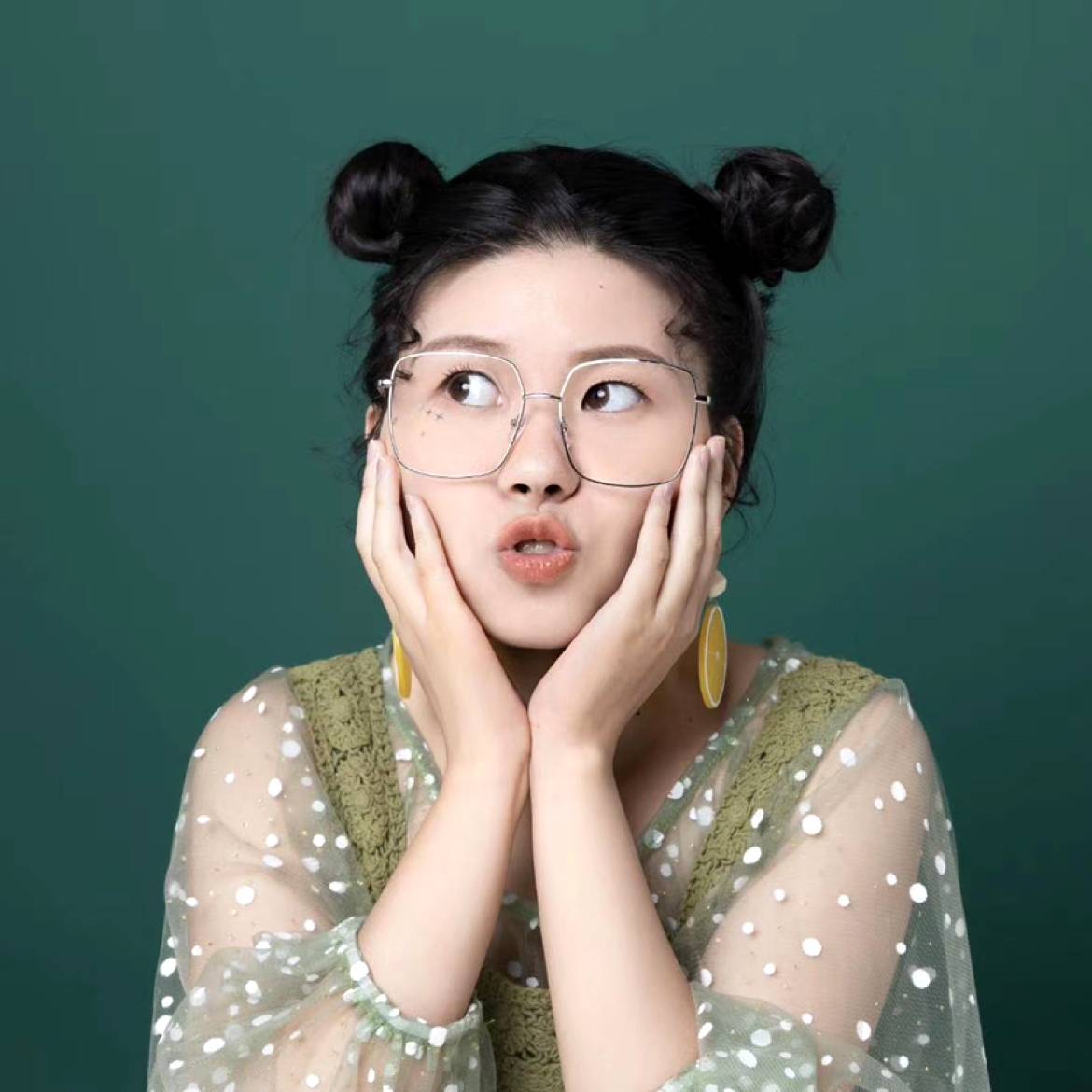 芸芸豆的照片