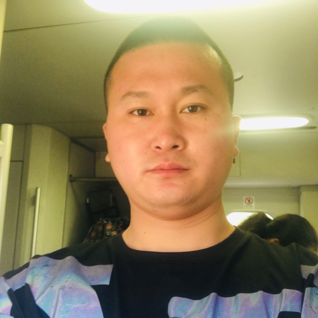 冬瓜回眸无情的照片