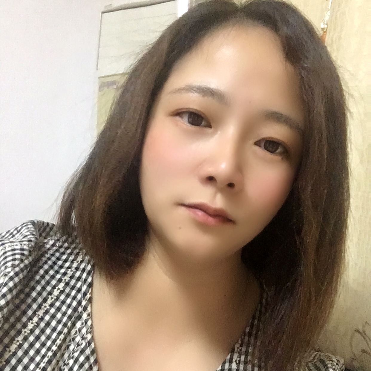 纯情凝眸水杯的照片