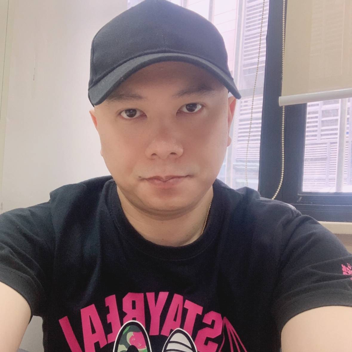 Jerry的照片