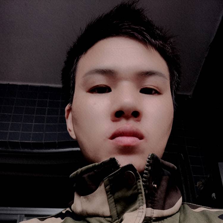 靓丽放弃青花的照片