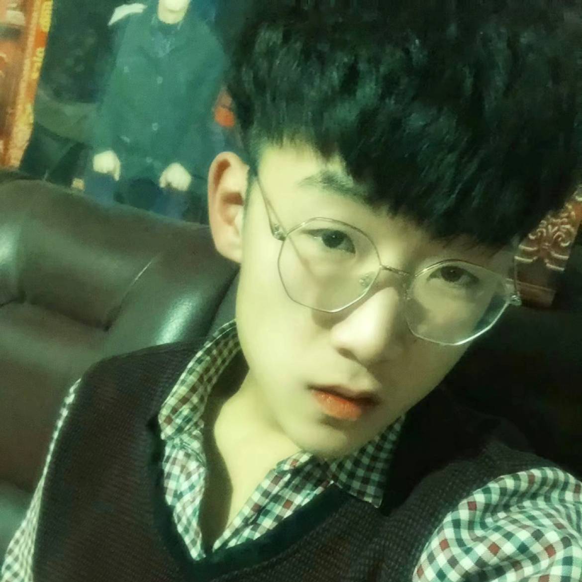 如梦回眸搞怪的照片