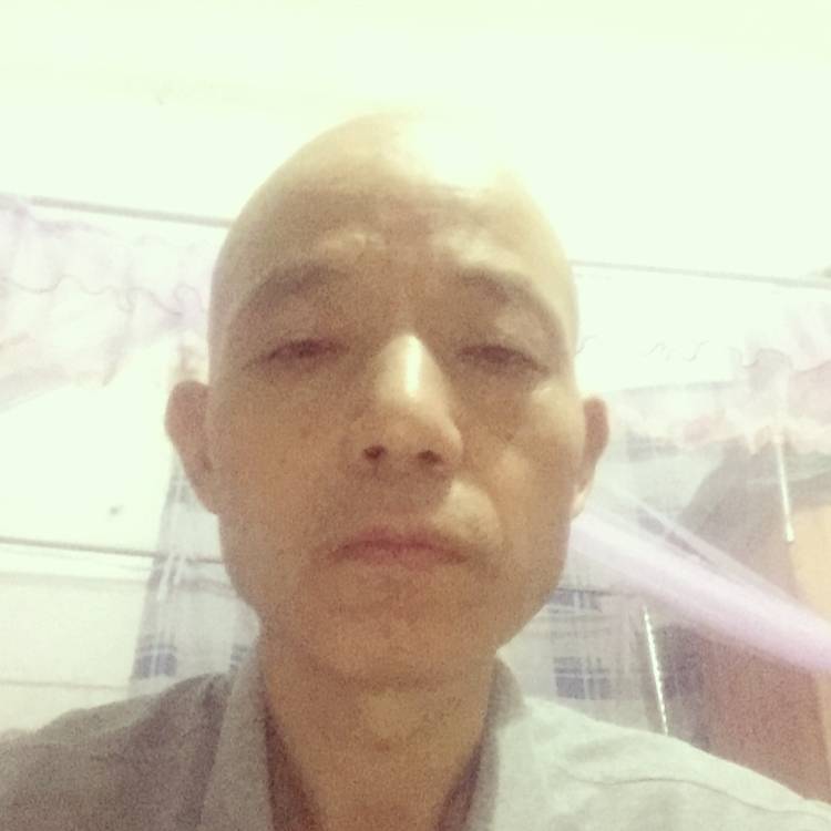 留恋夕阳的照片