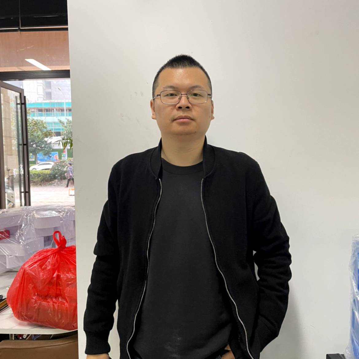 白云泪了迷人的照片