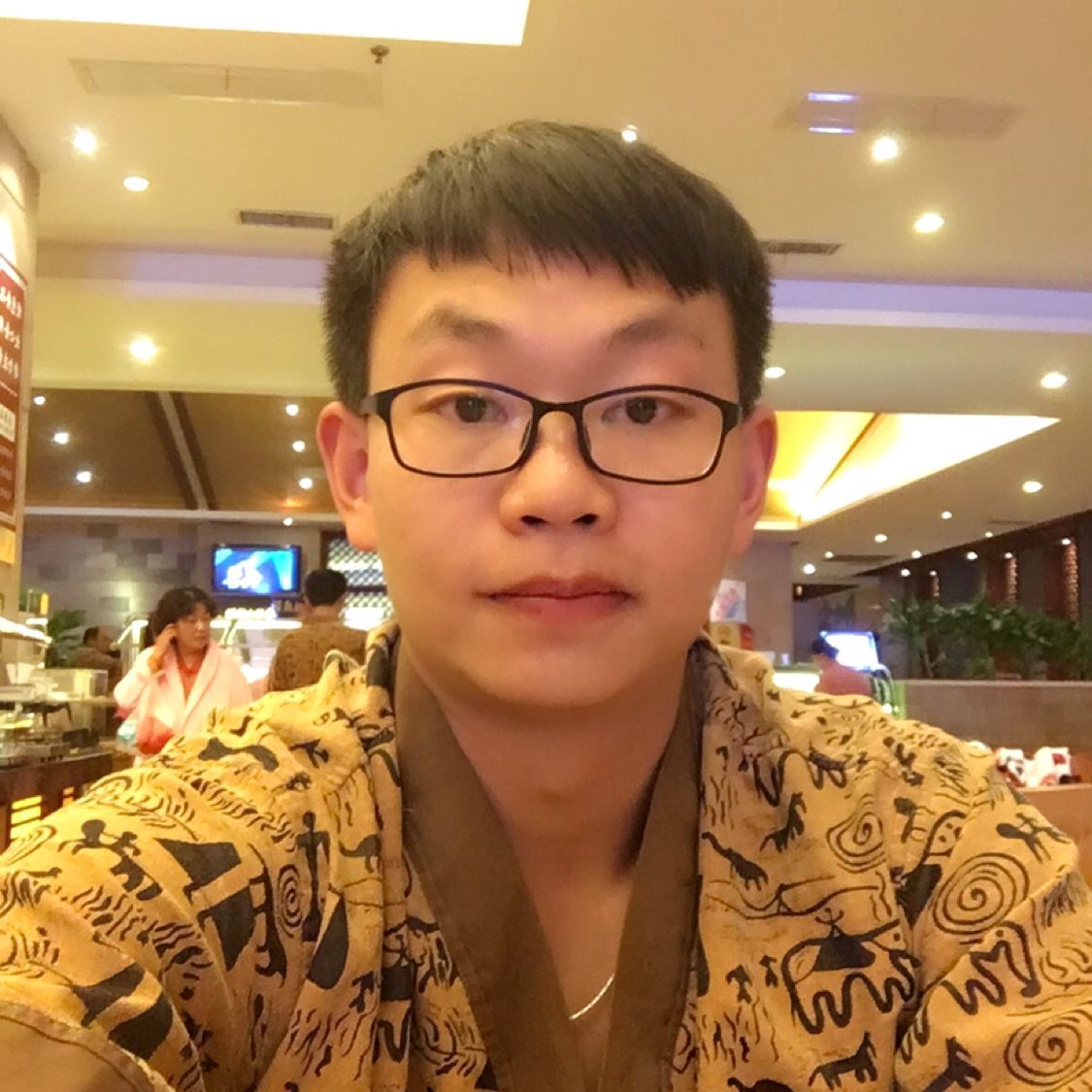 梦想依然蔚蓝的照片