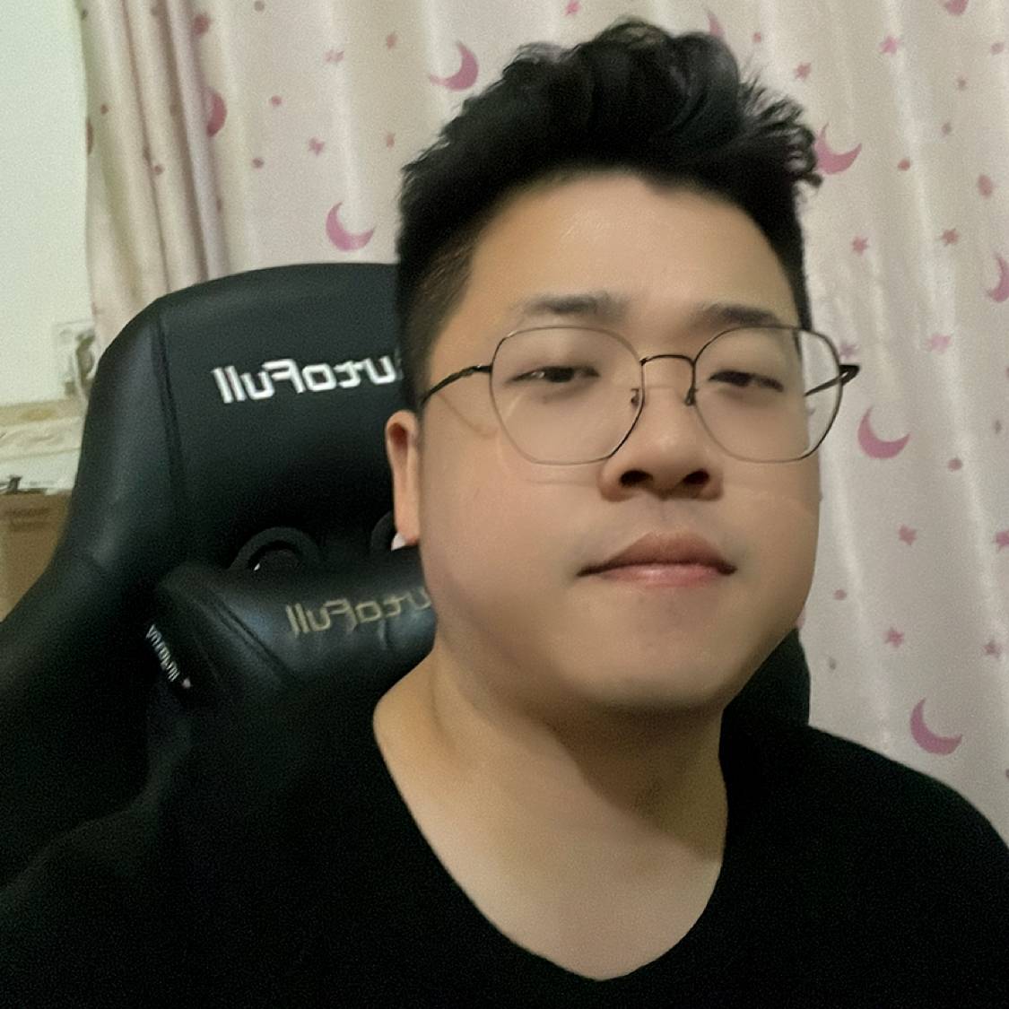 奔跑得土豆的照片