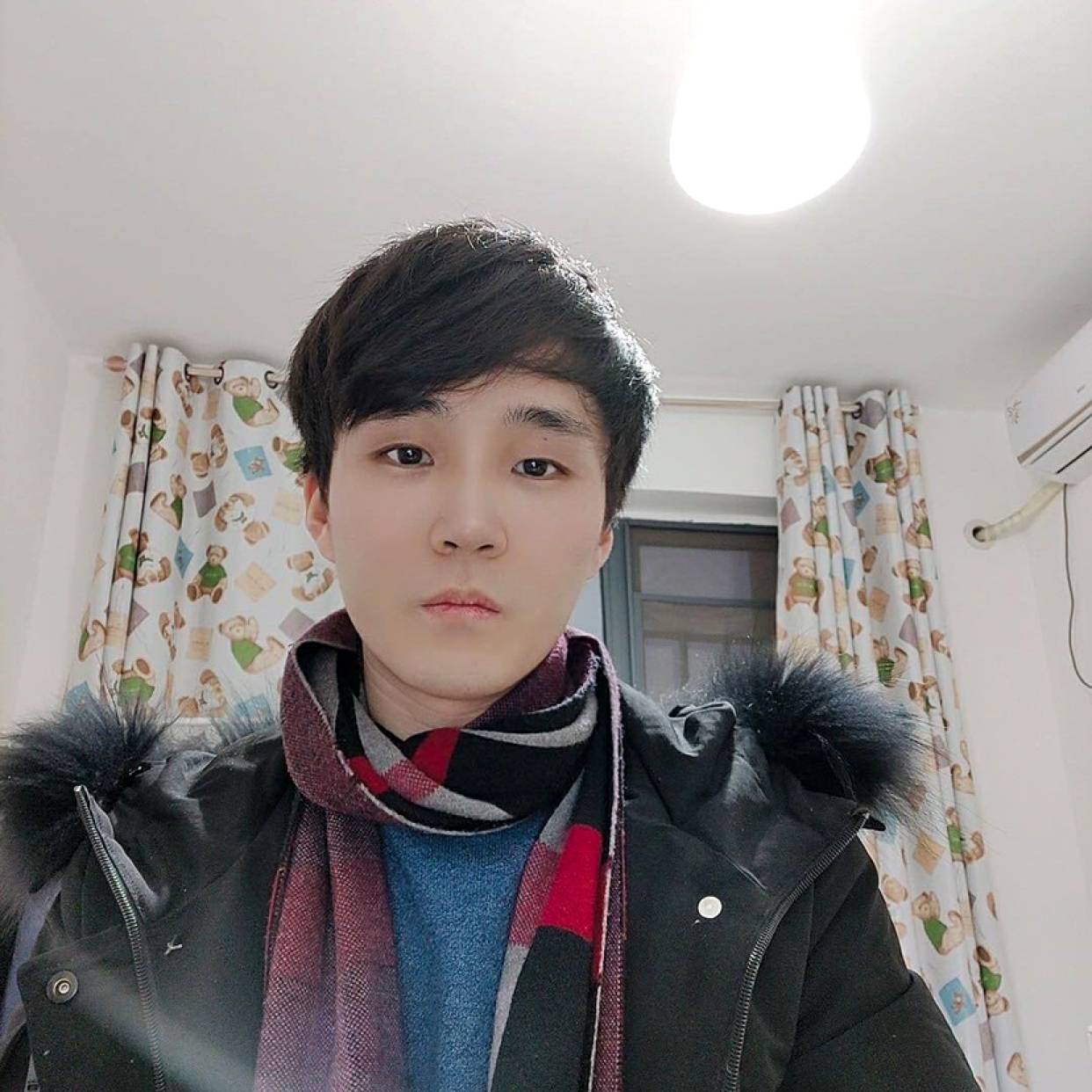 传统爱恋小土豆的照片