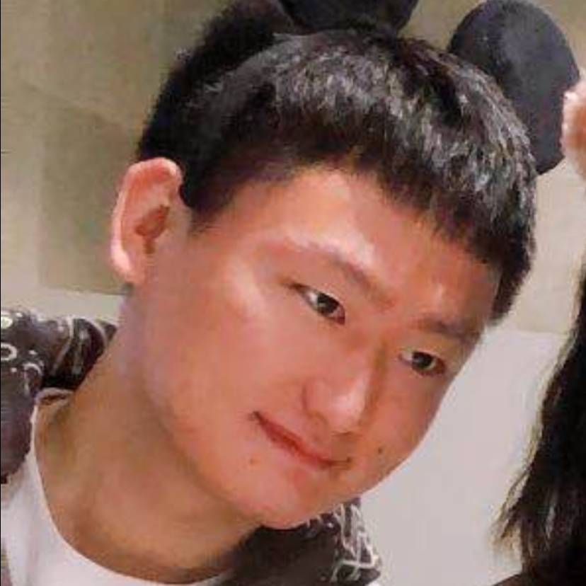 夏夜月蝉的照片