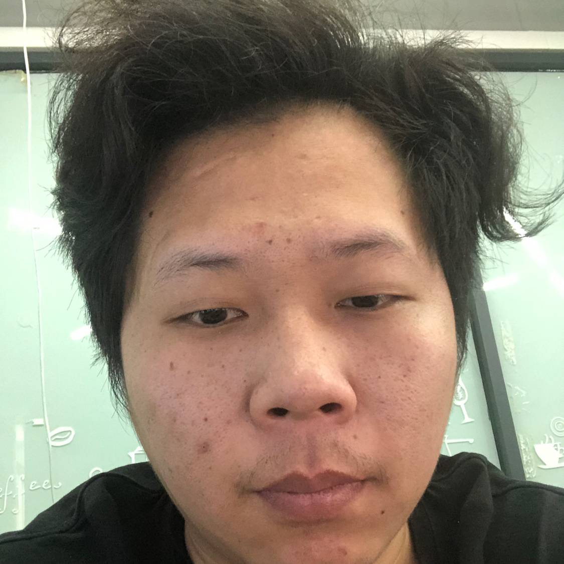 陈1先生的照片