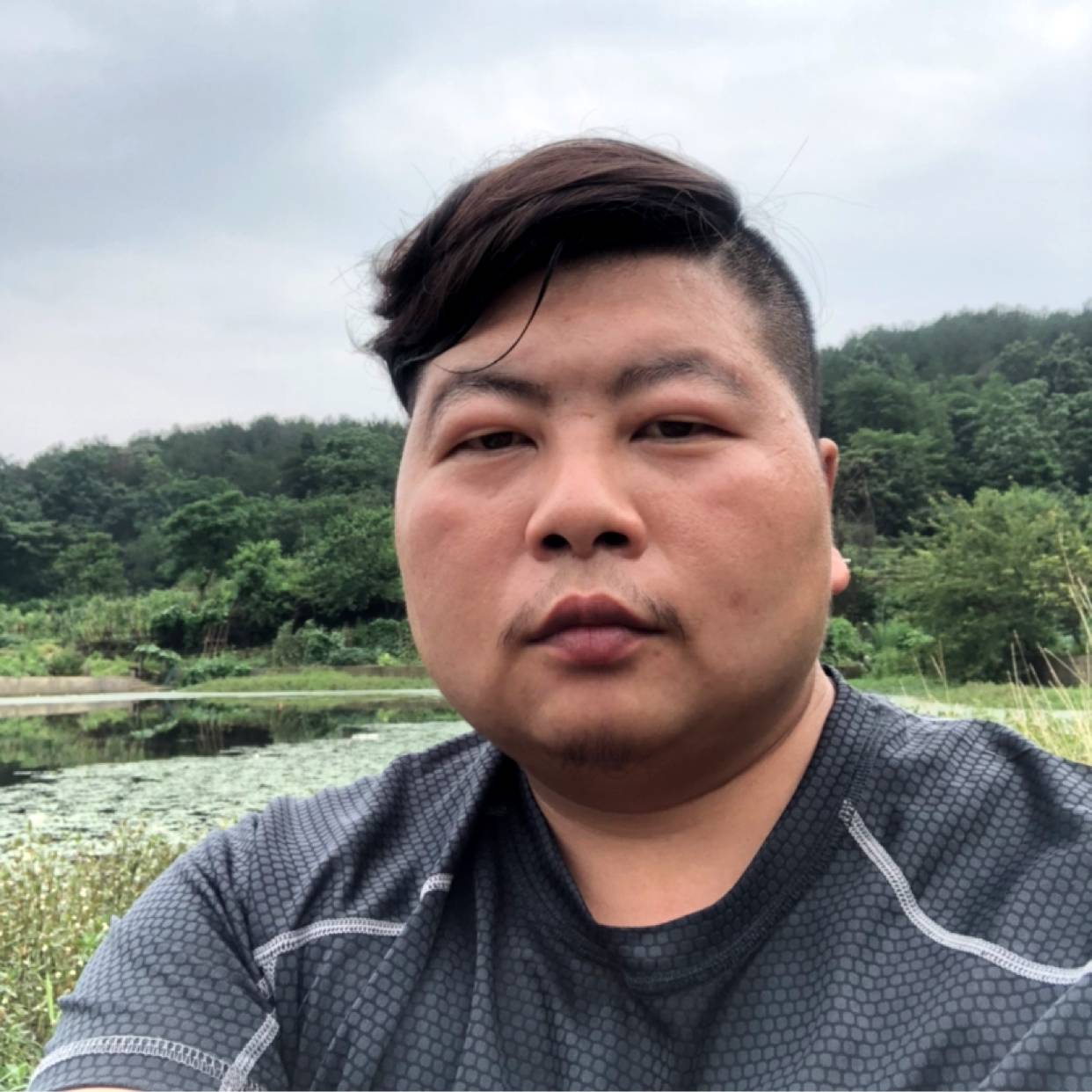 唯一的回首星月的照片