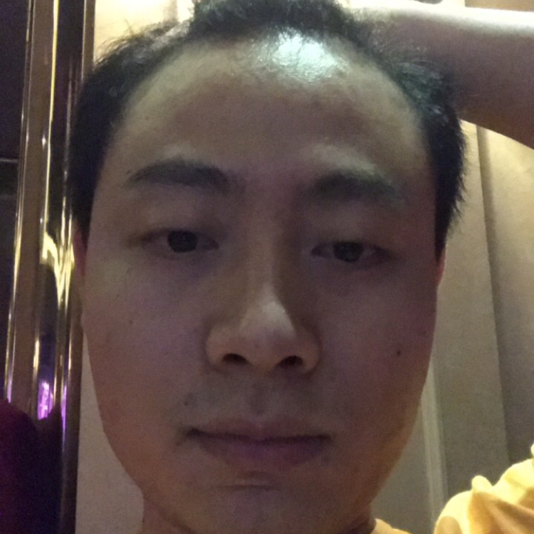 镜中花、水中月的照片