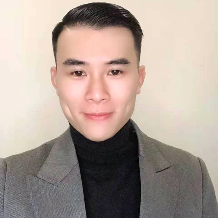 母鸡靓丽的照片