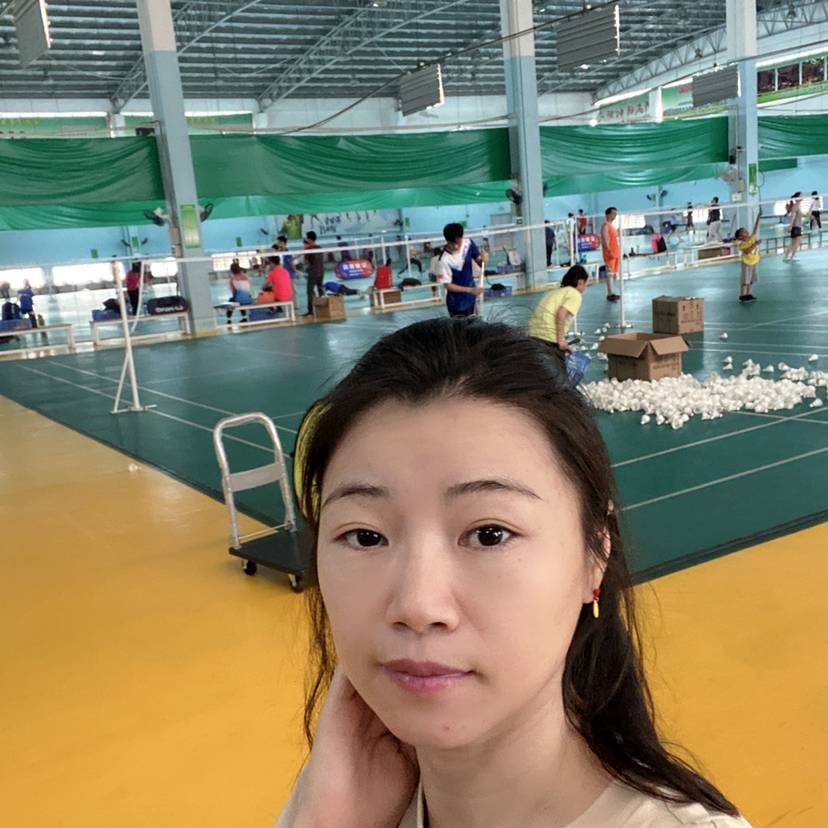 机缘巧合，随心的照片