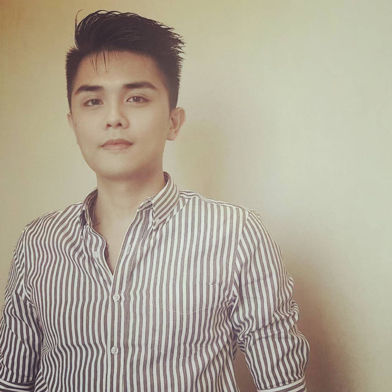 随机生成U的照片