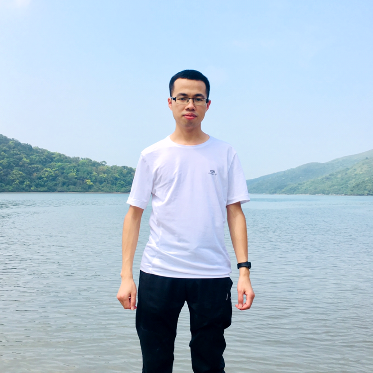 大神多么开心的照片