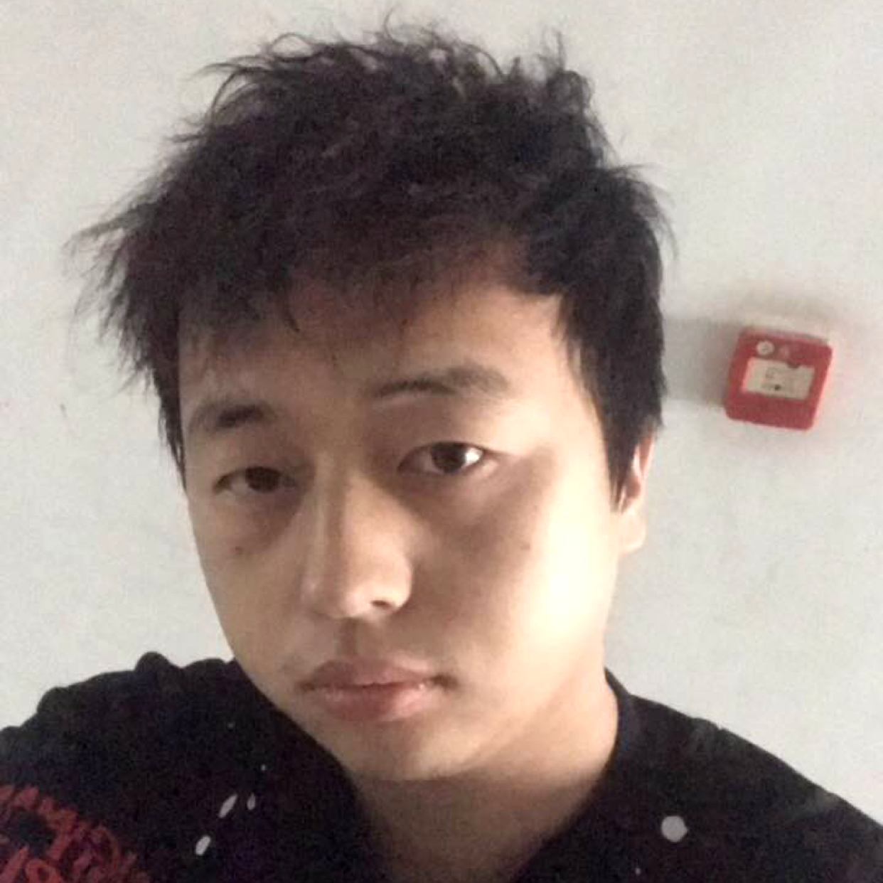 幻灭。的照片