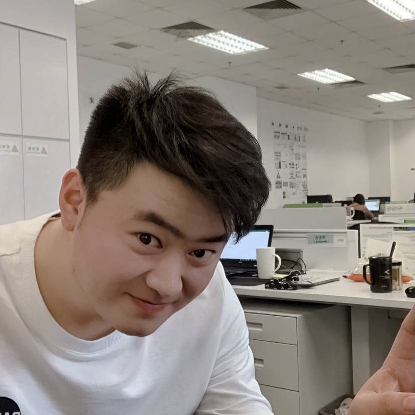半夏给暴躁的照片