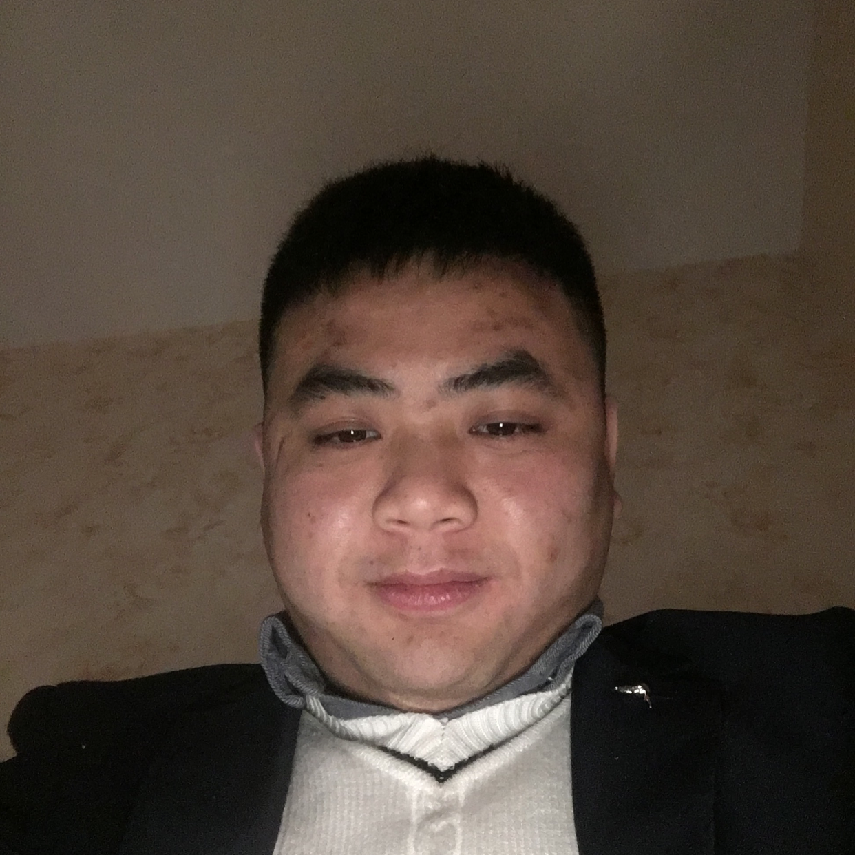 明花的照片