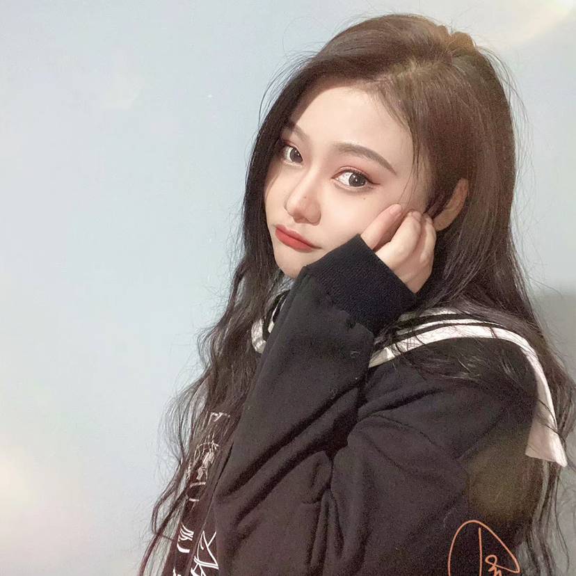 淼喵的照片