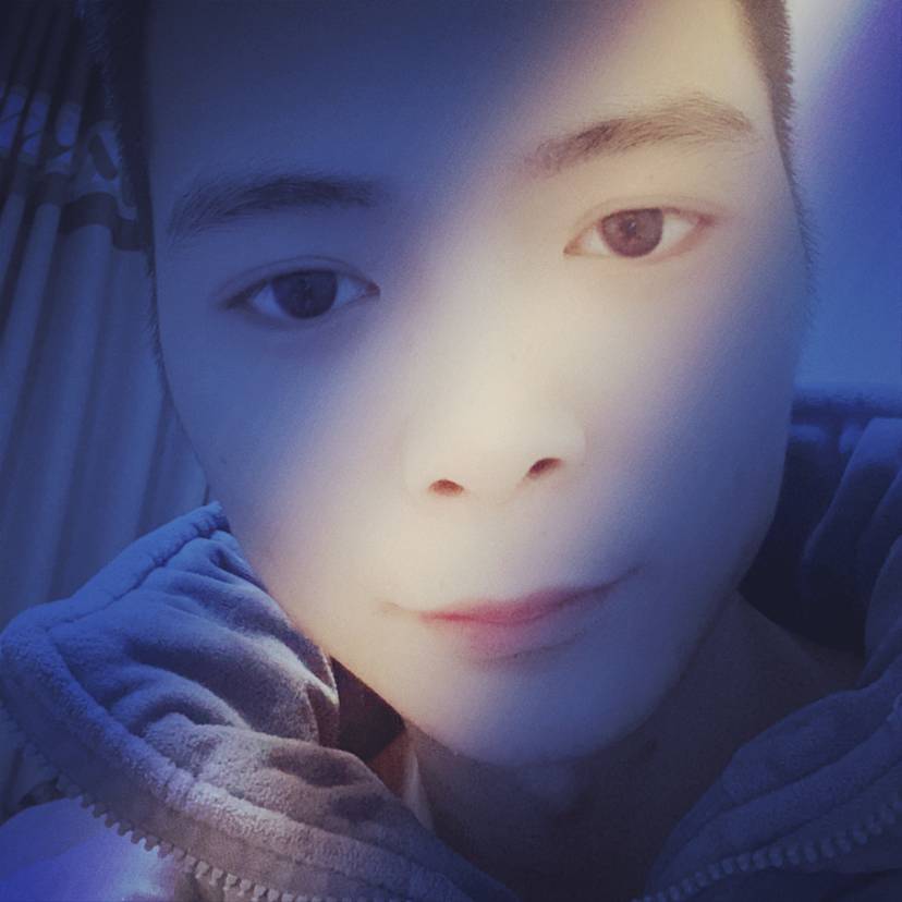 梦影用妖娆的照片